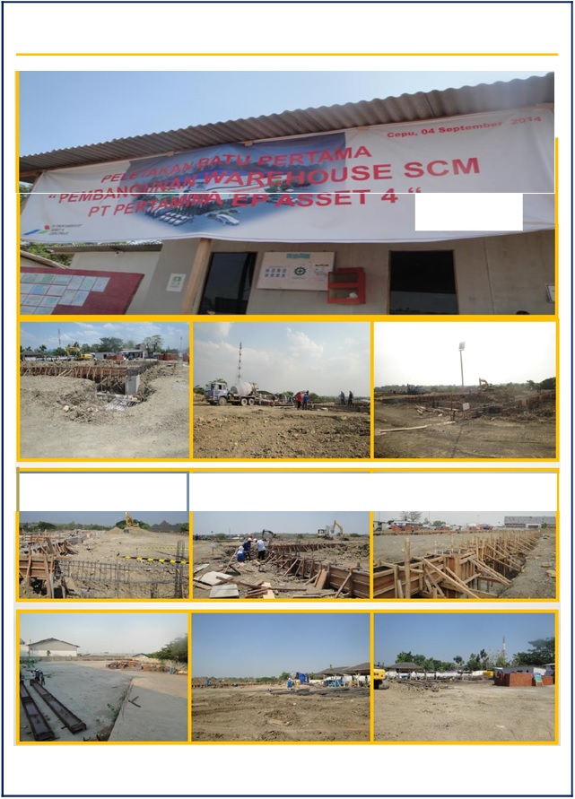 Gambar Civil - Ramai Jaya Abadi